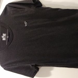 Men's black Hollister Shirt